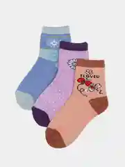 Носки детские