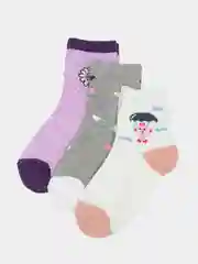 Носки для девочек