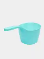 Голубой ковш 2 л для бани