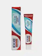 Зубная паств EXXE защита от кариеса, с фтором 50 гр