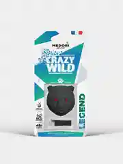 Ароматизатор в машину на дефлектор LEGEND Medori