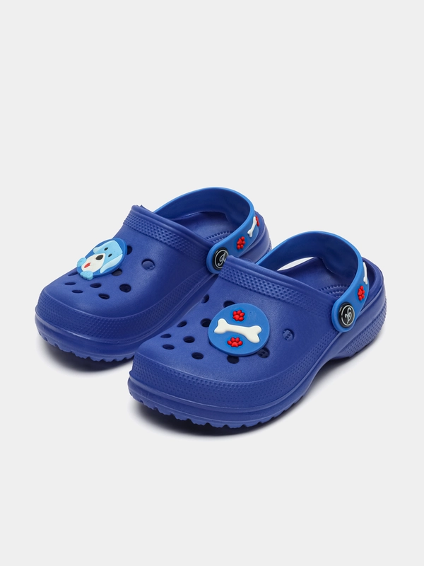 Сабо детские Leo Croco