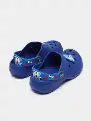 Сабо детские Leo Croco