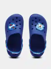 Сабо детские Leo Croco