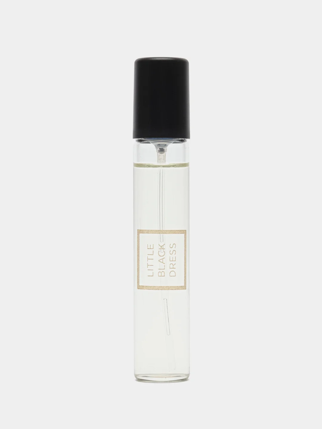 Парфюмерная вода Little Black Dress для нее AVON, 10 мл