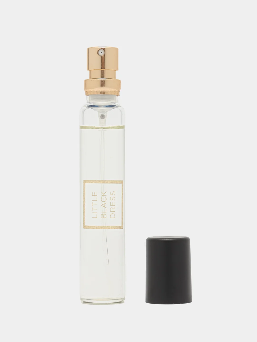 Парфюмерная вода Little Black Dress для нее AVON, 10 мл