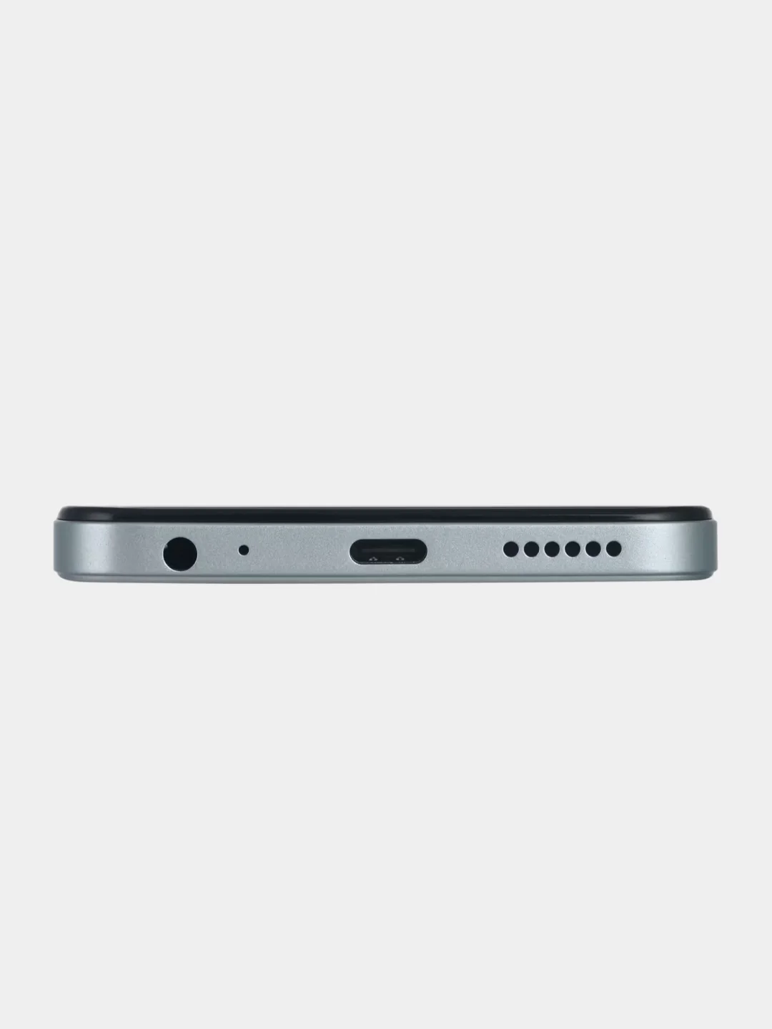 Смартфон Tecno SPARK Go 2024 4+64 ГБ, белый