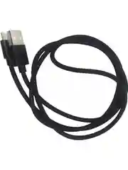 USB кабель Pro Legend micro USB,  чёрный, 1м