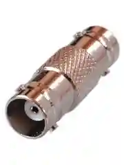 Переход BNC гнездо - BNC гнездо (I-connector) металл, Pro Legend