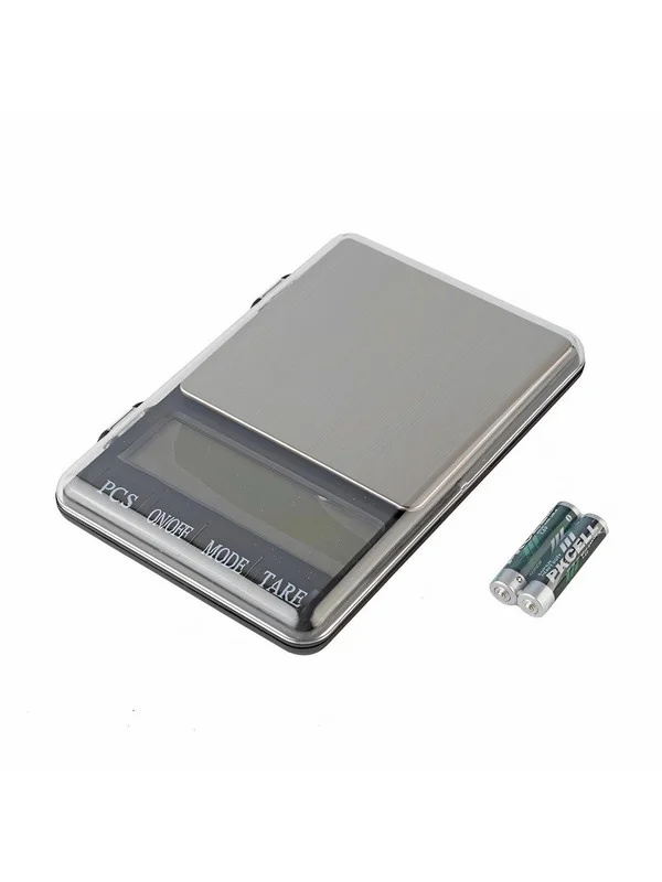 Весы ювелирные электронные МН-999 0,01-600 гр.