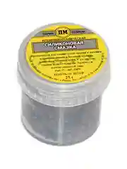 Смазка Силиконовая в банке 25 гр.