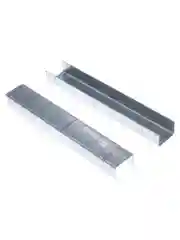 Скобы для степлера №53 8мм, 1000штук