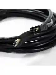 Кабель HDMI 2m, версия 2.0, 3D, Ethernet, 4K