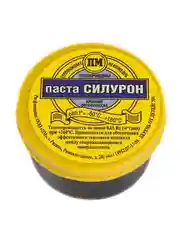 Паста теплопроводная СИЛУРОН в банке 30 гр.