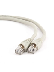 Патчкорд UTP Pro Legend кат.6 RJ-45 вилка <--> RJ-45 вилка, серый, 5 м.