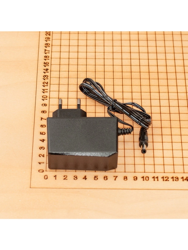 Адаптер/Блок питания Pro Legend 12V/1A (5,5*2,5)