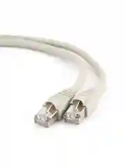 Патчкорд UTP Pro Legend кат.6 RJ-45 вилка <--> RJ-45 вилка, серый, 1.5 м.