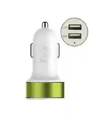 Автомобильное зарядное устройство Pro Legend, 2 USB, 2А