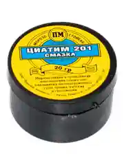 Смазка Циатим-201 в банке 20 гр.