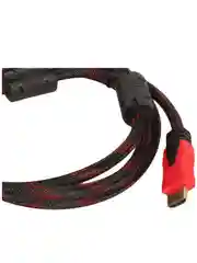 Кабель Pro Legend HDMI 3m, версия 1.4, 3D, Ethernet, 4K, 2 фильтра(шк)