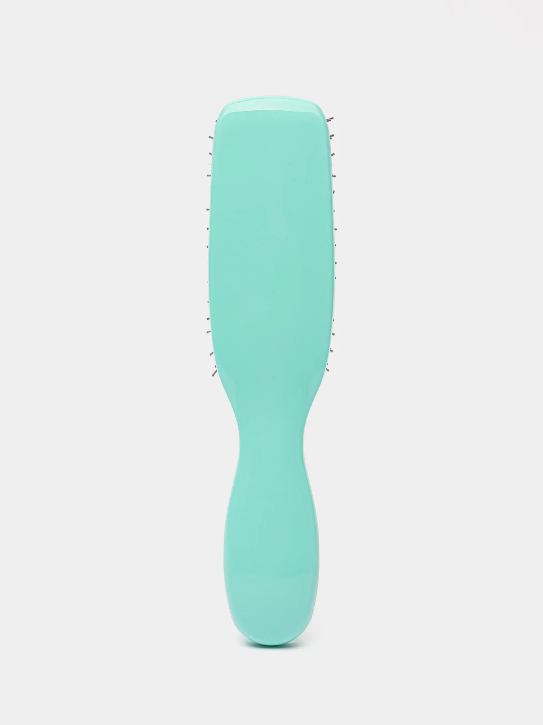 Тиффани i LOVE MY HAIR / Щетка, расческа для волос Spider Classic 1503 глянцевая, размер S