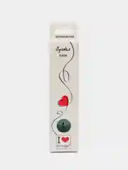 Тиффани i LOVE MY HAIR / Щетка, расческа для волос Spider Classic 1503 глянцевая, размер S