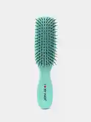 Тиффани i LOVE MY HAIR / Щетка, расческа для волос Spider Classic 1503 глянцевая, размер S