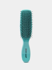 I LOVE MY HAIR / Щетка, расческа для волос Spider Classic 1503 глянцевая, размер S