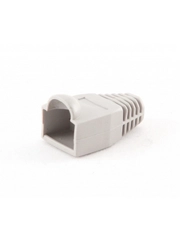 Колпачок RJ-45, 4 штуки, белый