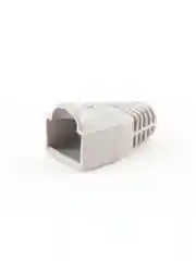Колпачок RJ-45, 4 штуки, белый