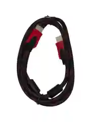 Кабель Pro Legend HDMI 1.5m, версия 1.4, 3D, Ethernet, 4K, 2 фильтра(шк)