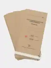 Крафт-пакеты