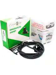 Омыватель штатной камеры заднего вида для Mazda CX-5 2017- CleanCam