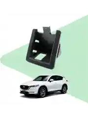 Омыватель штатной камеры заднего вида для Mazda CX-5 2017- CleanCam