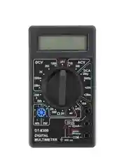 Мультиметр портативный цифровой Pro Legend 830B