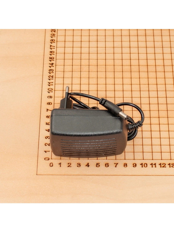 Адаптер/Блок питания Pro Legend 17V/1A (5,5*2,5)