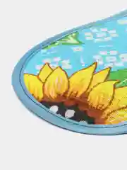 Ледяной прихватки кухонные, подставка под горячее, прихватки 2шт