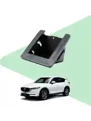 Омыватель штатной камеры заднего вида для Mazda CX-5 2017- CleanCam