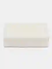 Универсальное хозяйственное мыло Clean&White by DURU 4*120 гр=480 гр