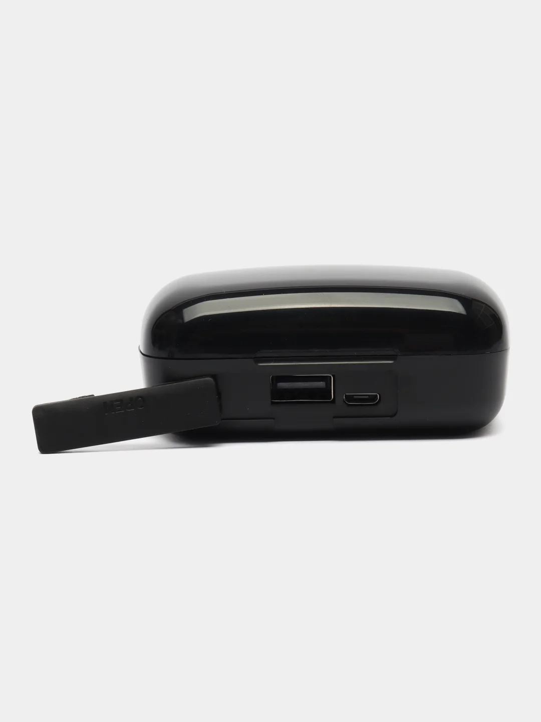 Беспроводные наушники M10 Bluetooth, с Power bank