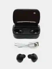 Беспроводные наушники M10 Bluetooth, с Power bank