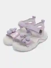 Сандалии для девочек
