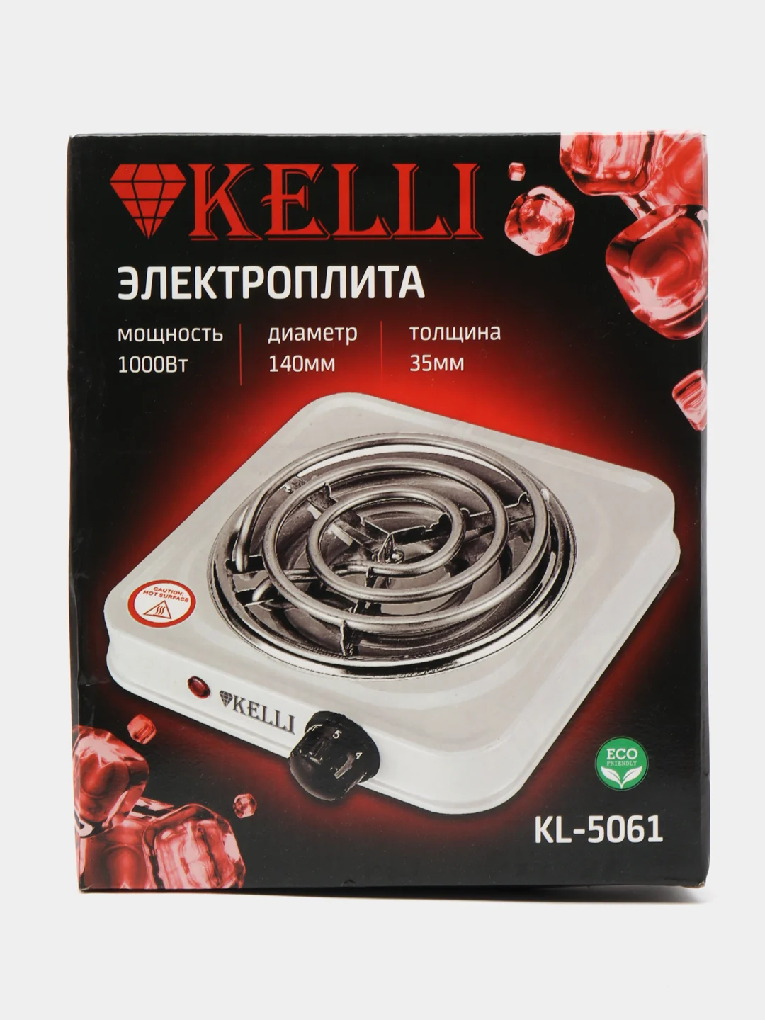 Электроплита - KL-5061