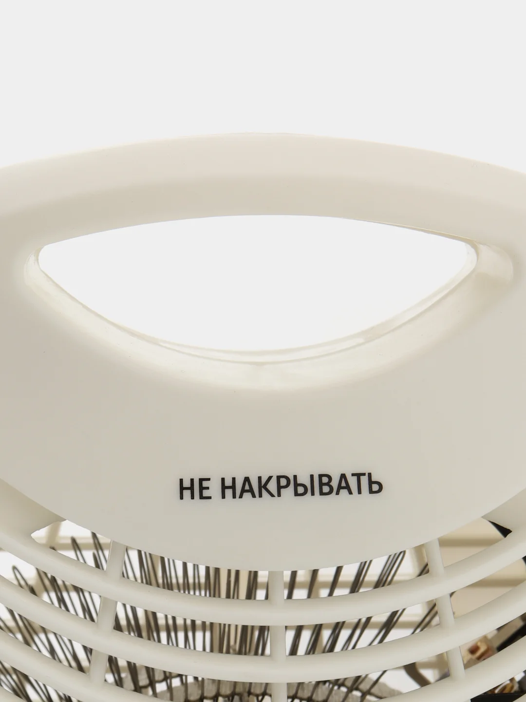 Тепловентилятор спиральный Oasis SD-20 R