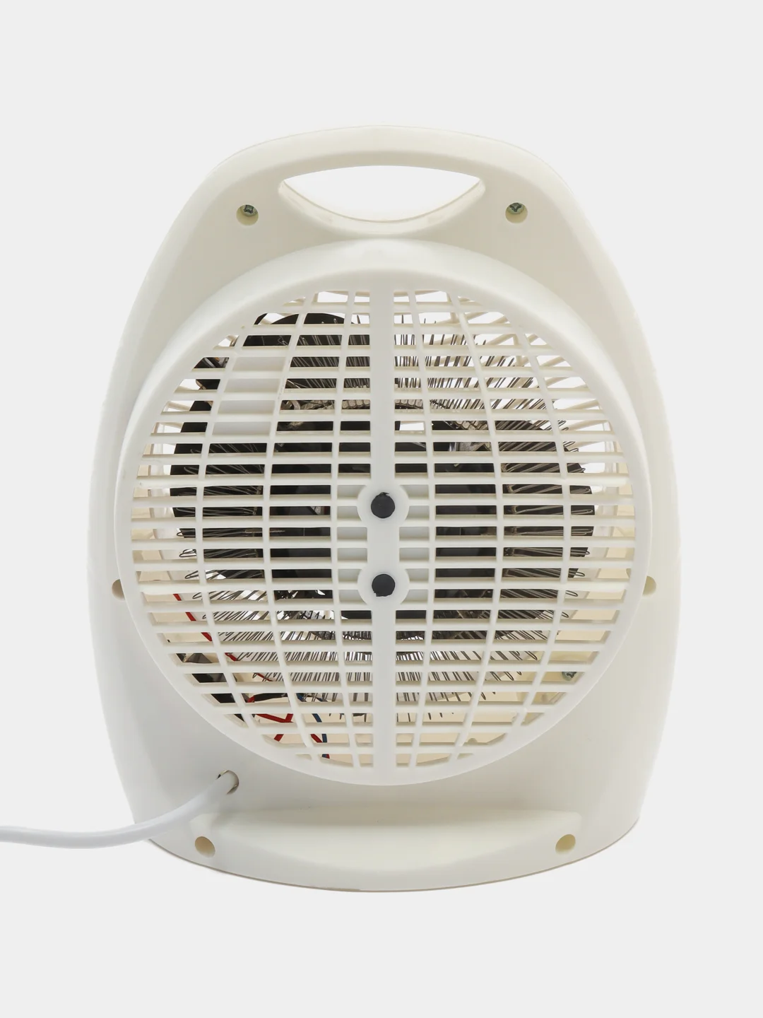 Тепловентилятор спиральный Oasis SD-20 R