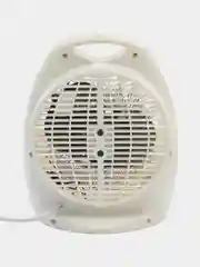 Тепловентилятор спиральный Oasis SD-20 R