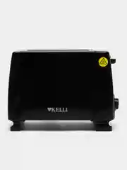 Черный тостер KELLI KL-5067
