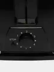 Белый тостер KELLI KL-5067