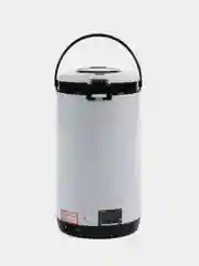 Белый термопот Hyundai HYTP-3850 6 л, 750Вт