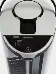 Белый термопот Hyundai HYTP-3850 6 л, 750Вт